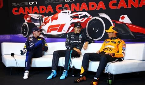 canadian gp qualifying results|Qualifying Highlights: 2024 Canadian Grand Prix .